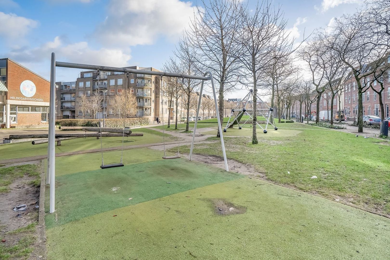 Ruivenstraat, Rotterdam foto-36