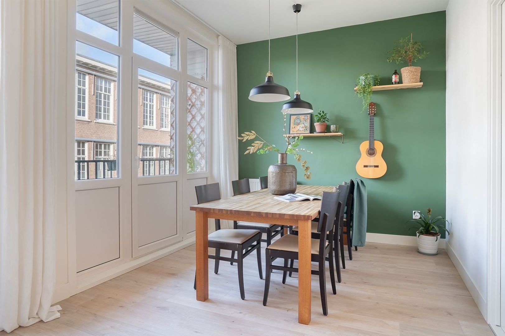 Ruivenstraat, Rotterdam foto-12