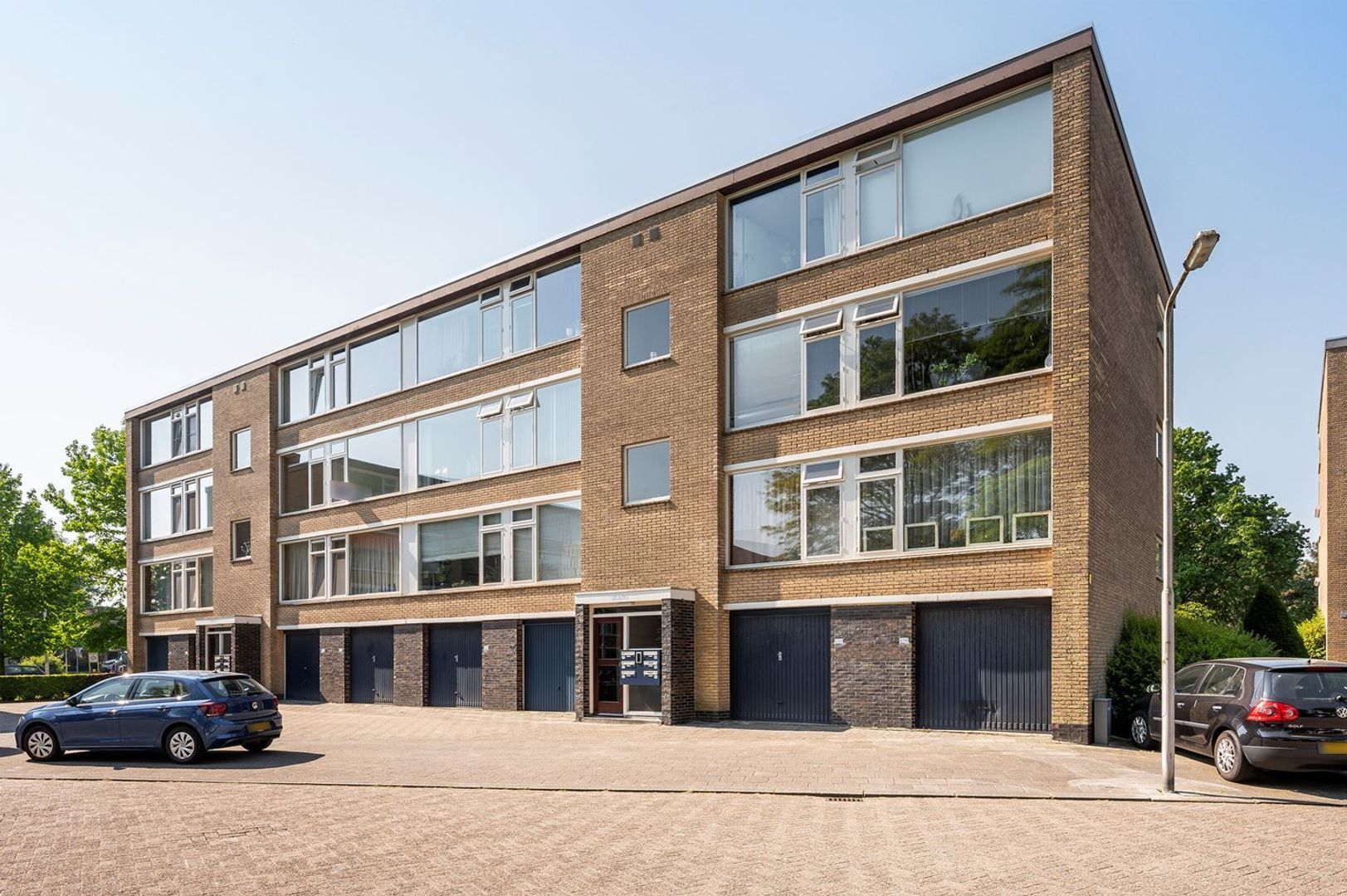 A.M. de Jongstraat, Ridderkerk foto-32