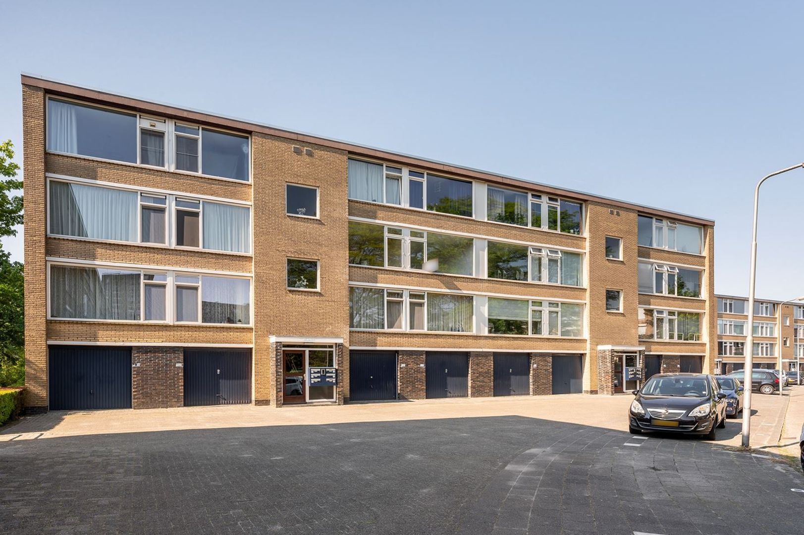 A.M. de Jongstraat, Ridderkerk foto-0
