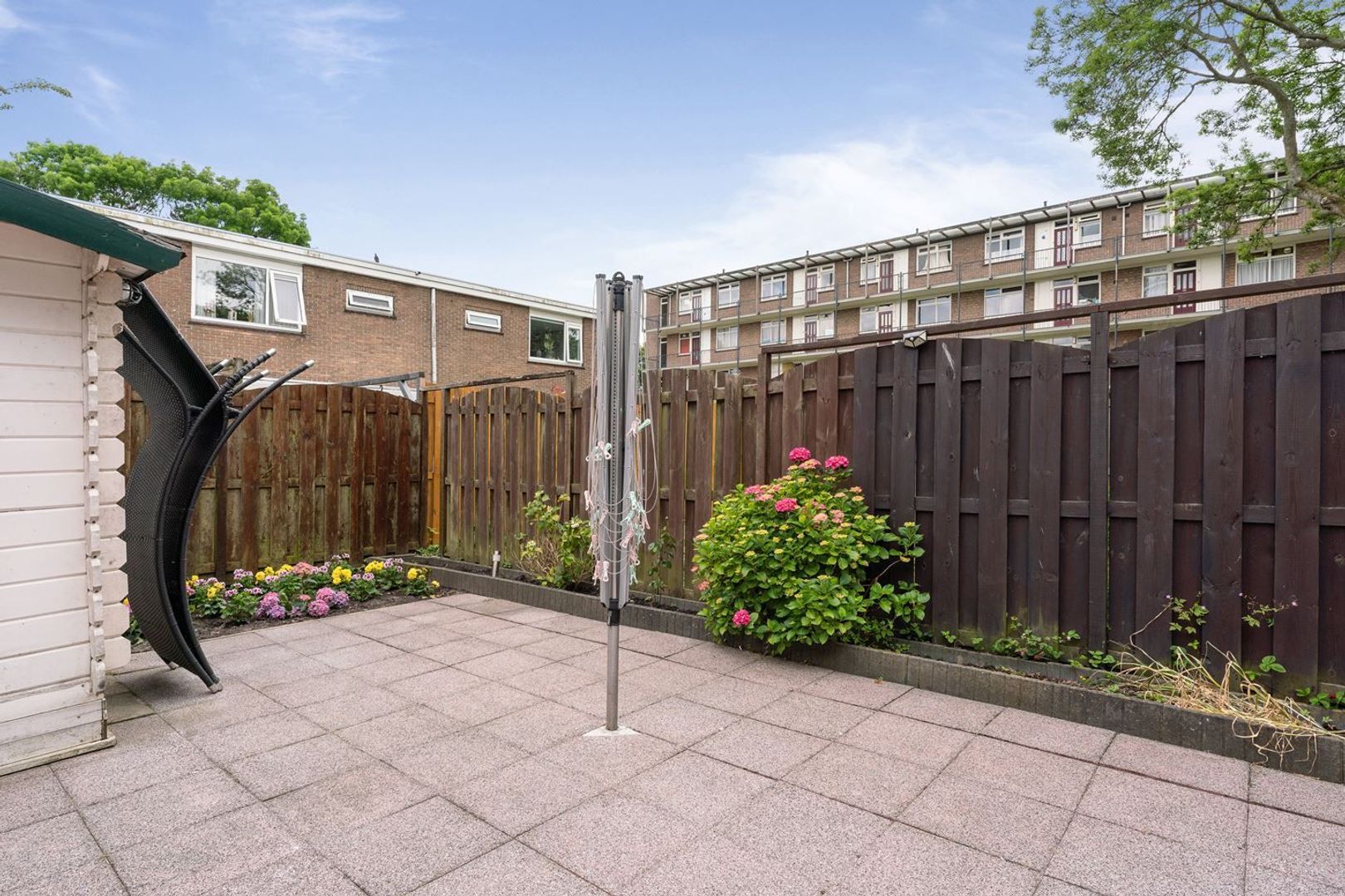 Wilgenplaslaan, Rotterdam foto-18