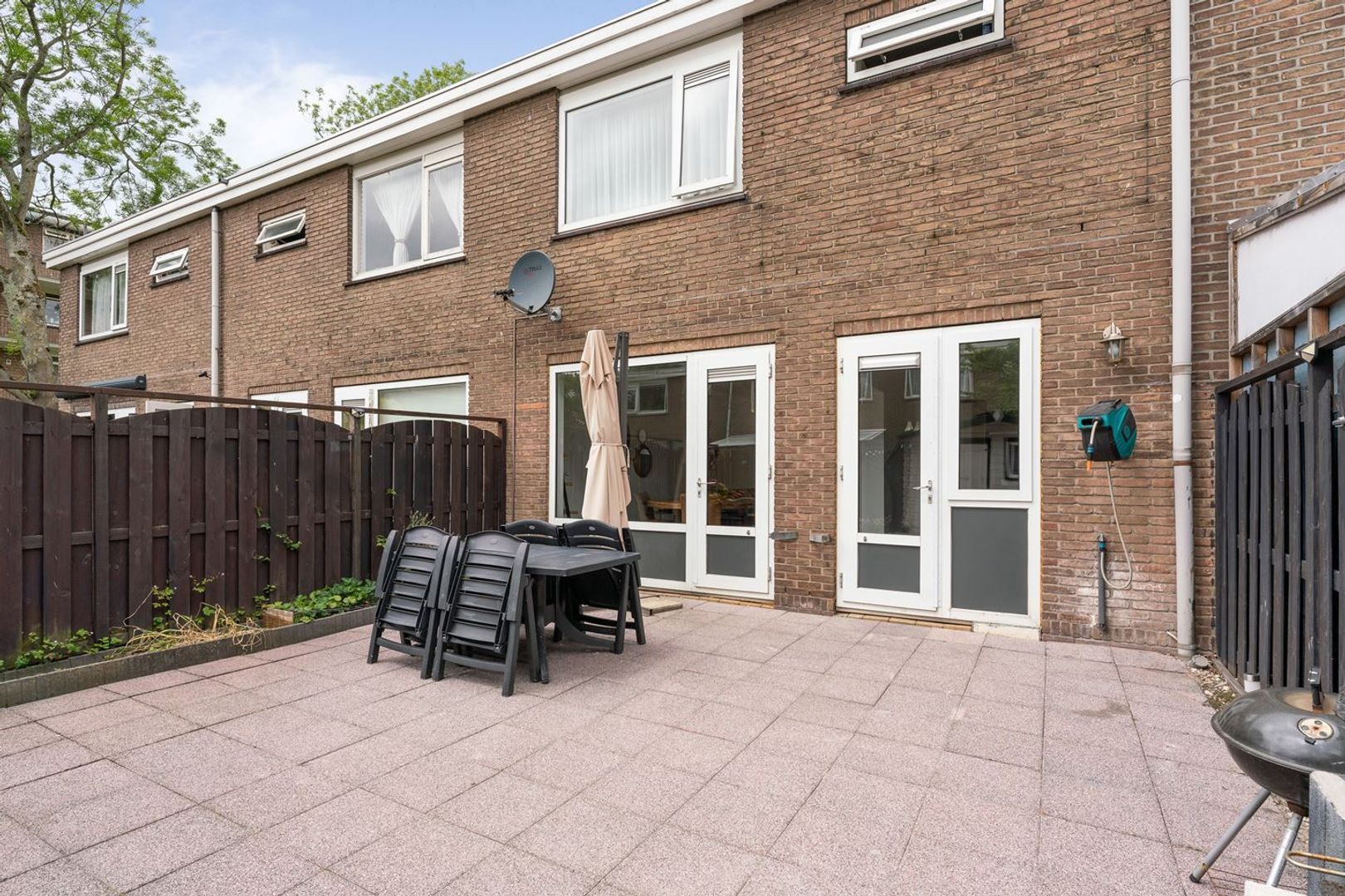Wilgenplaslaan, Rotterdam foto-21