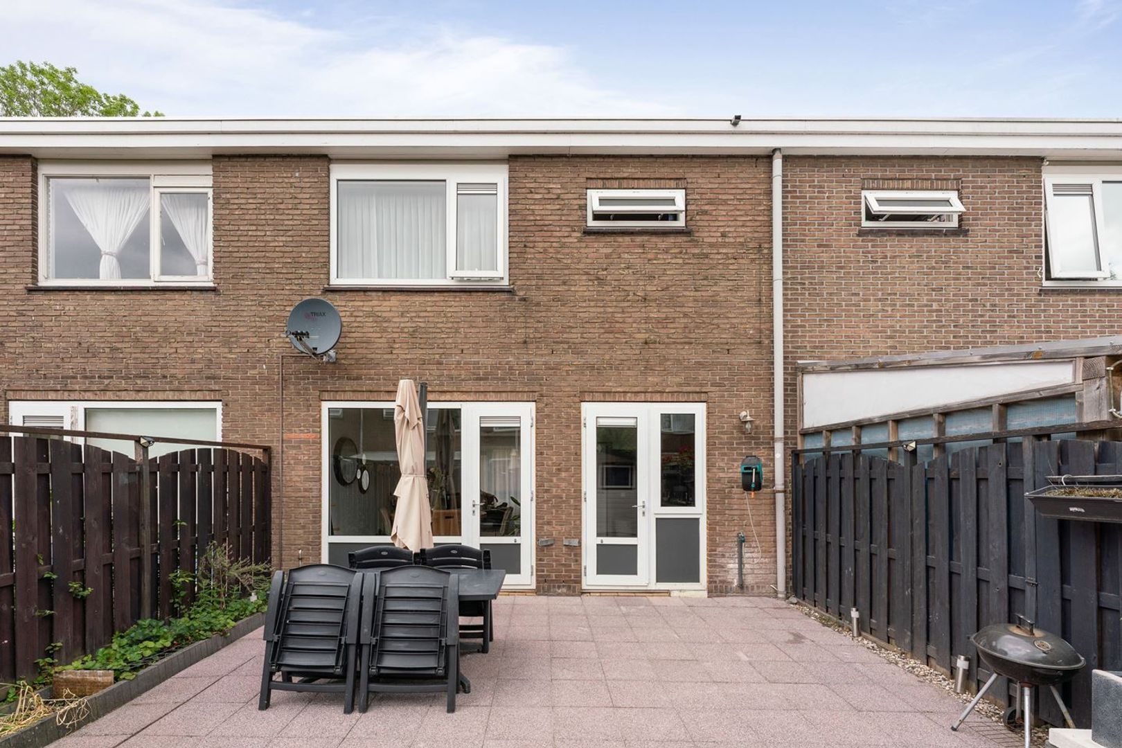 Wilgenplaslaan, Rotterdam foto-19