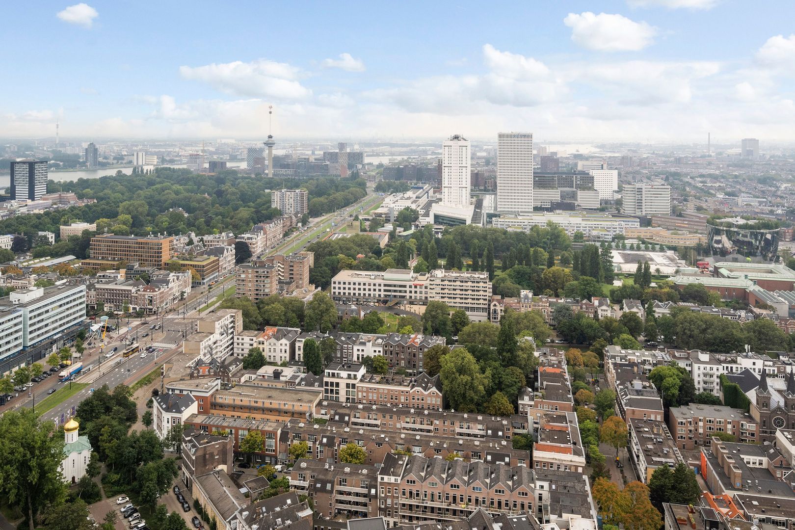 Baan, Rotterdam foto-29
