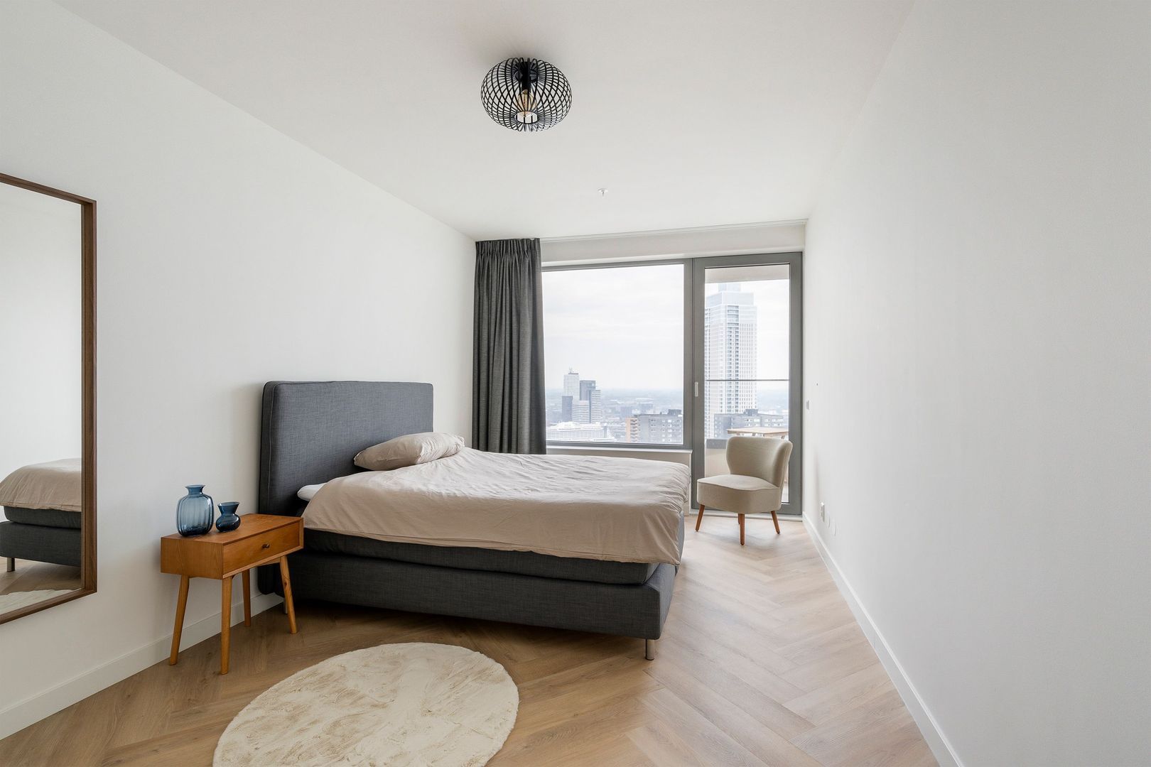 Baan, Rotterdam foto-8