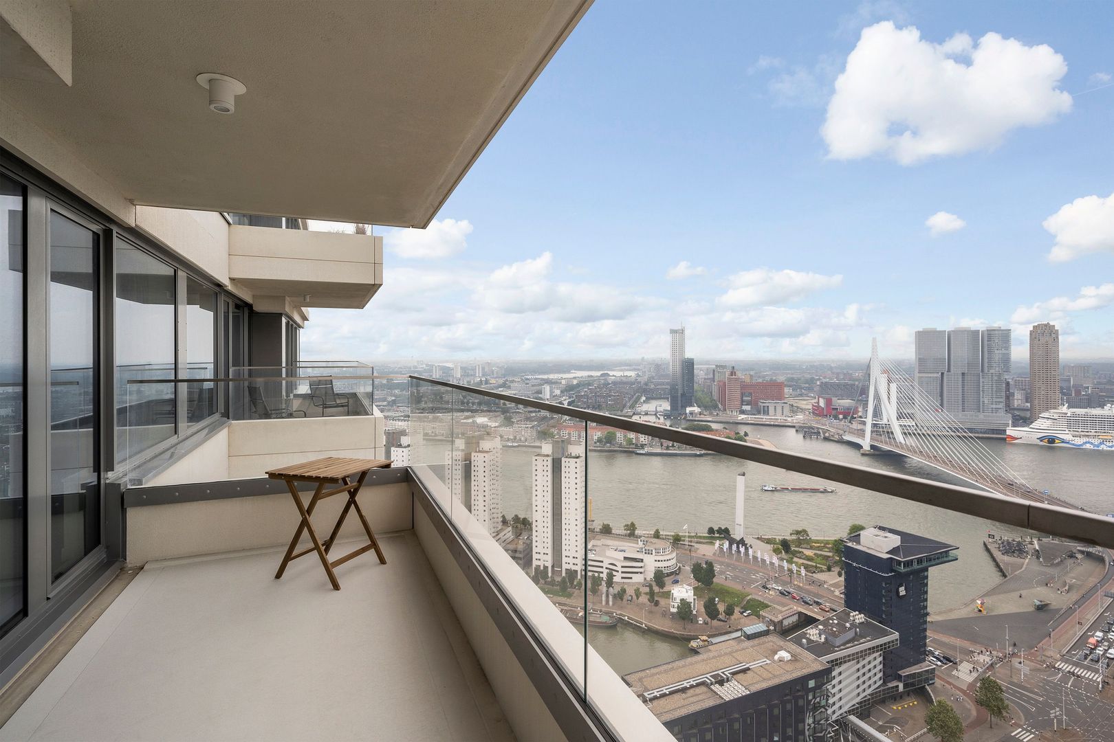 Baan, Rotterdam foto-23