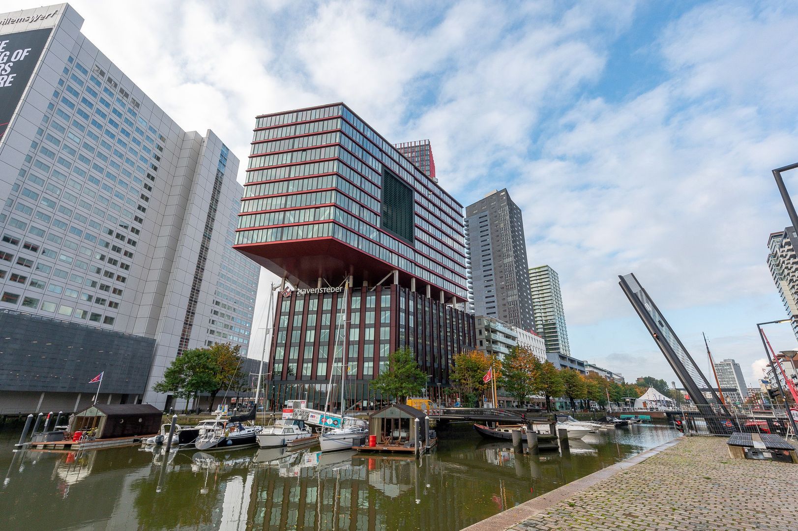 Wijnbrugstraat, Rotterdam foto-29