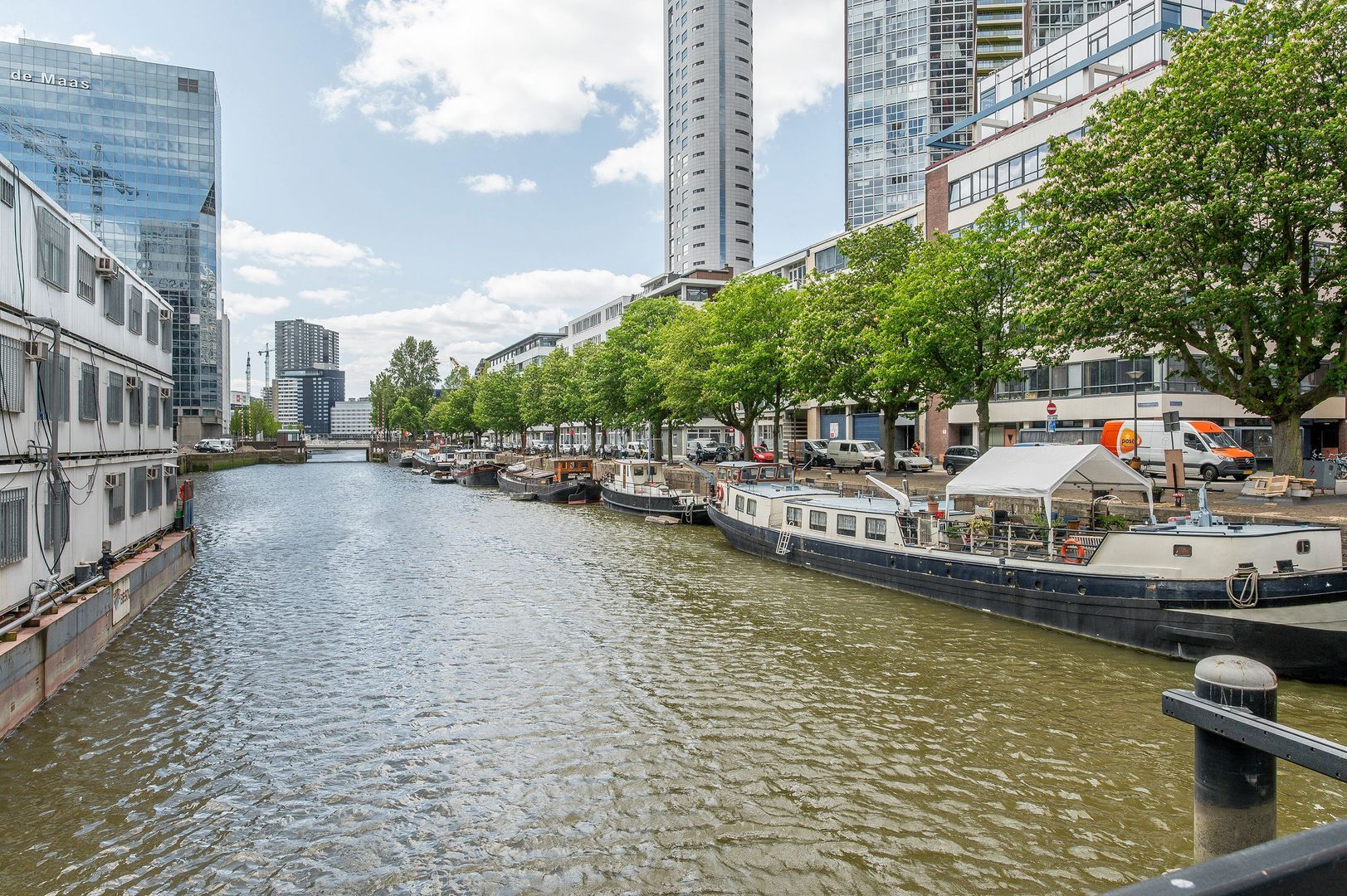 Wijnbrugstraat, Rotterdam foto-23