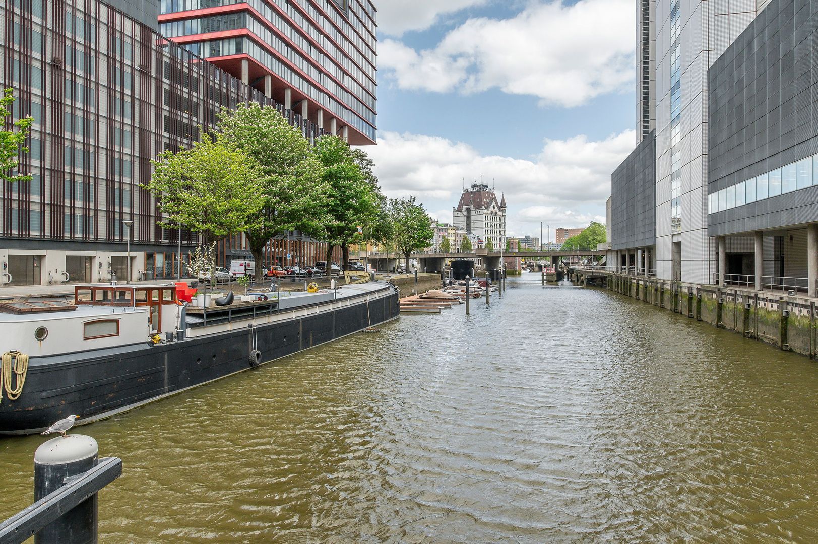 Wijnbrugstraat, Rotterdam foto-24