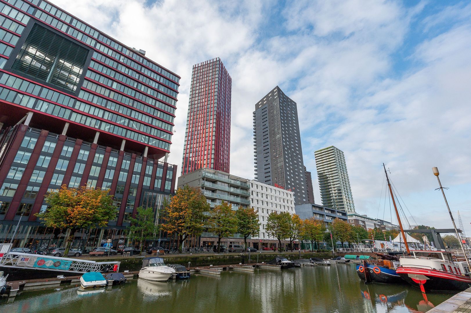 Wijnbrugstraat, Rotterdam foto-27