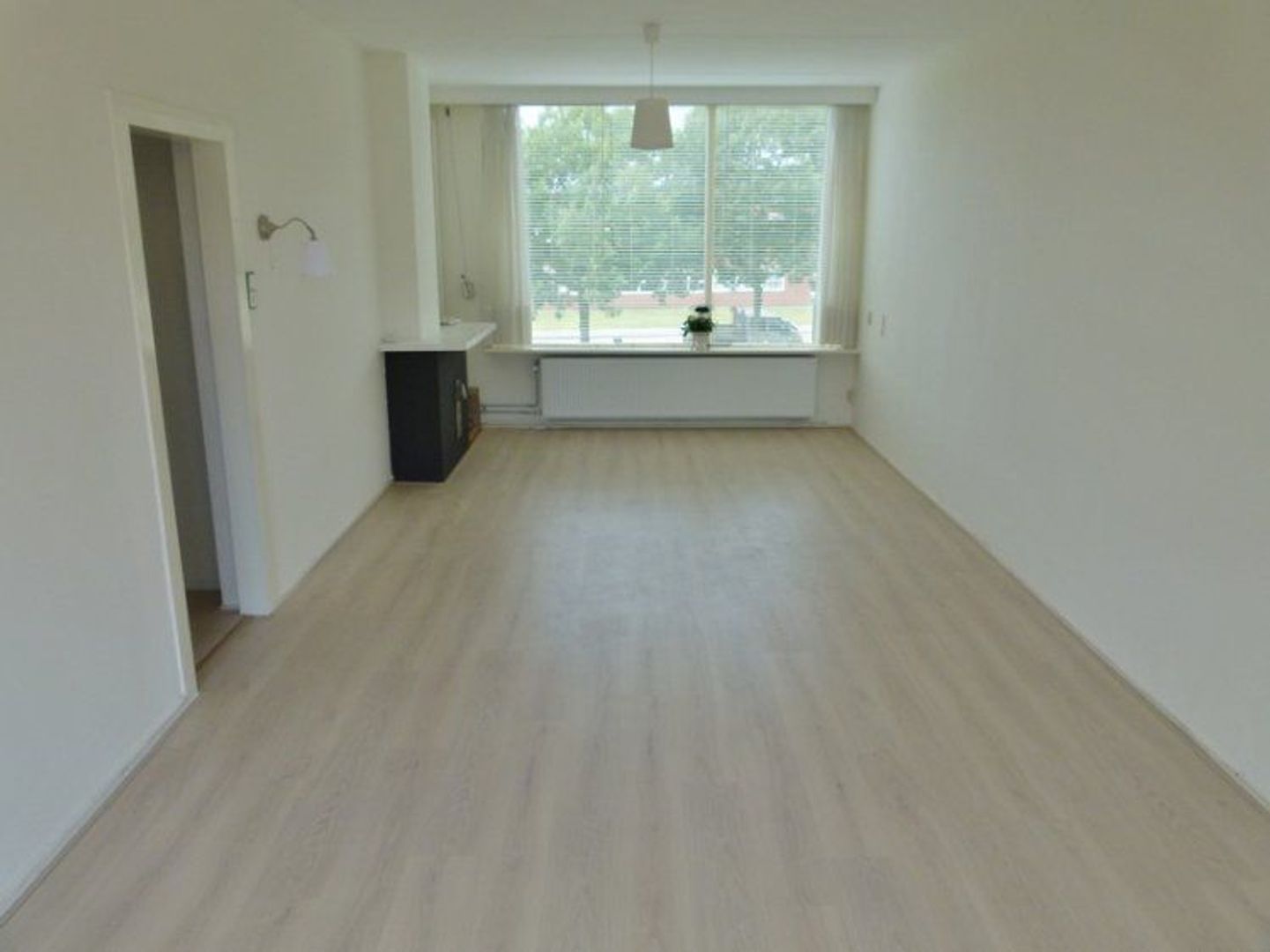 Menno ter Braakstraat, Spijkenisse foto-1