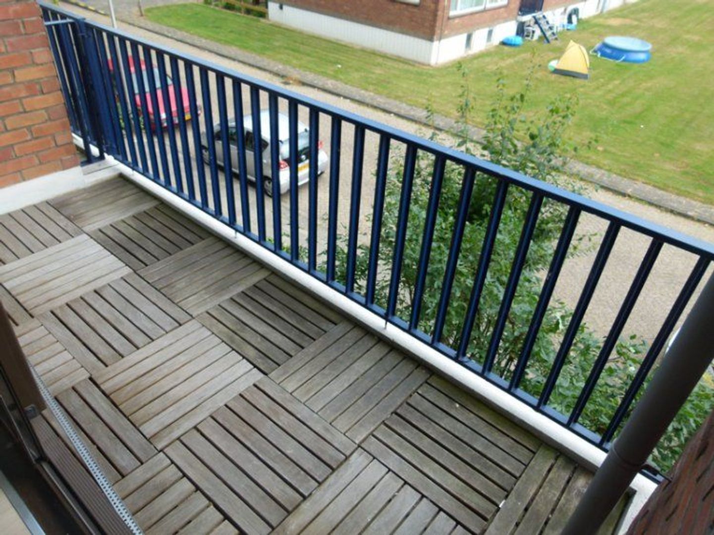 Menno ter Braakstraat, Spijkenisse foto-2