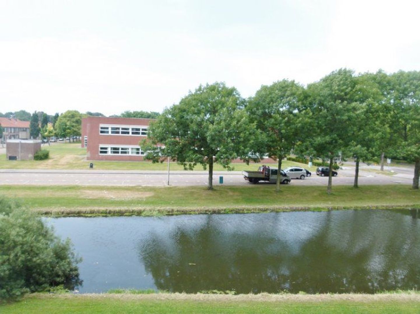 Menno ter Braakstraat, Spijkenisse foto-9