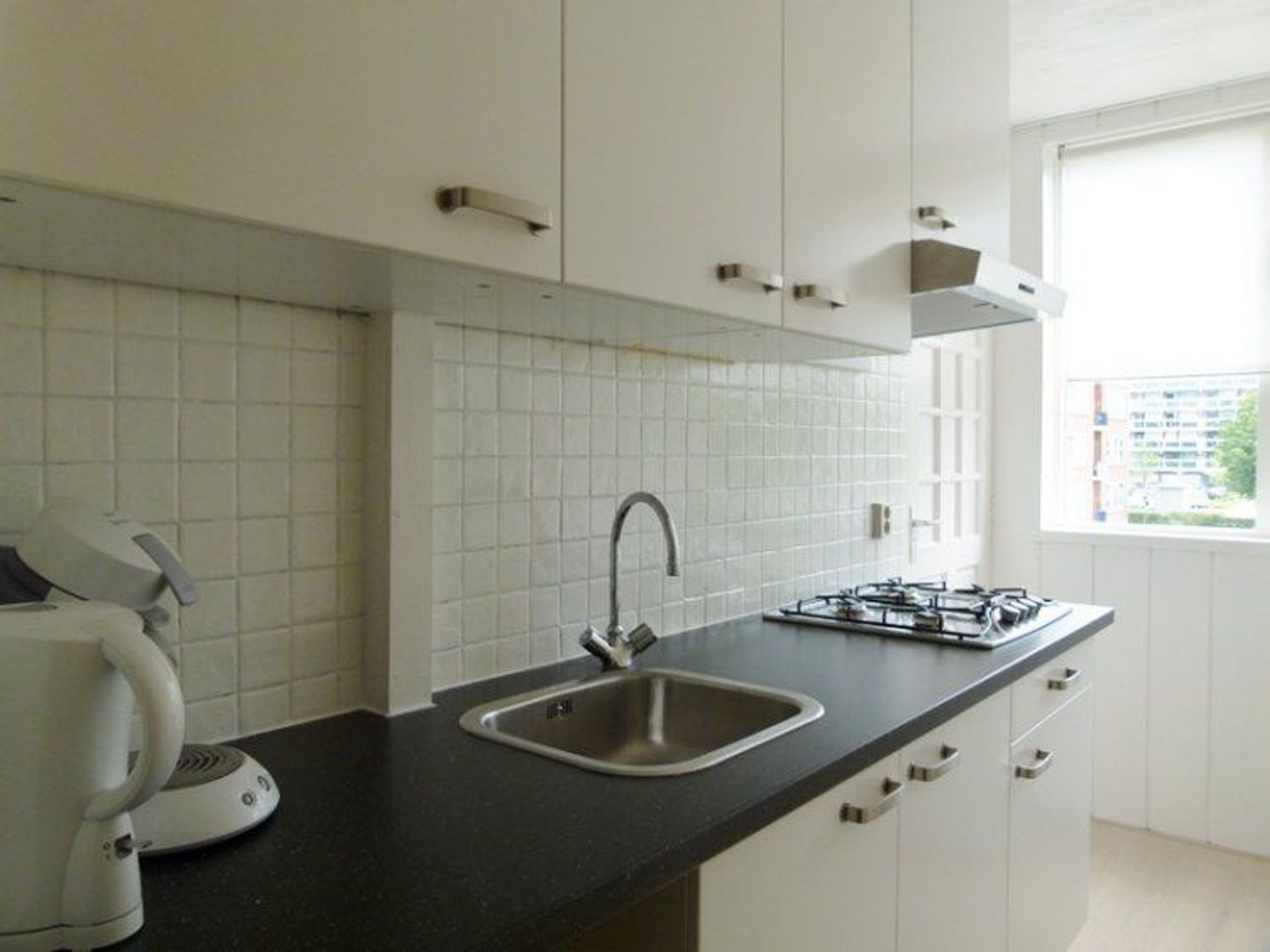 Menno ter Braakstraat, Spijkenisse foto-3