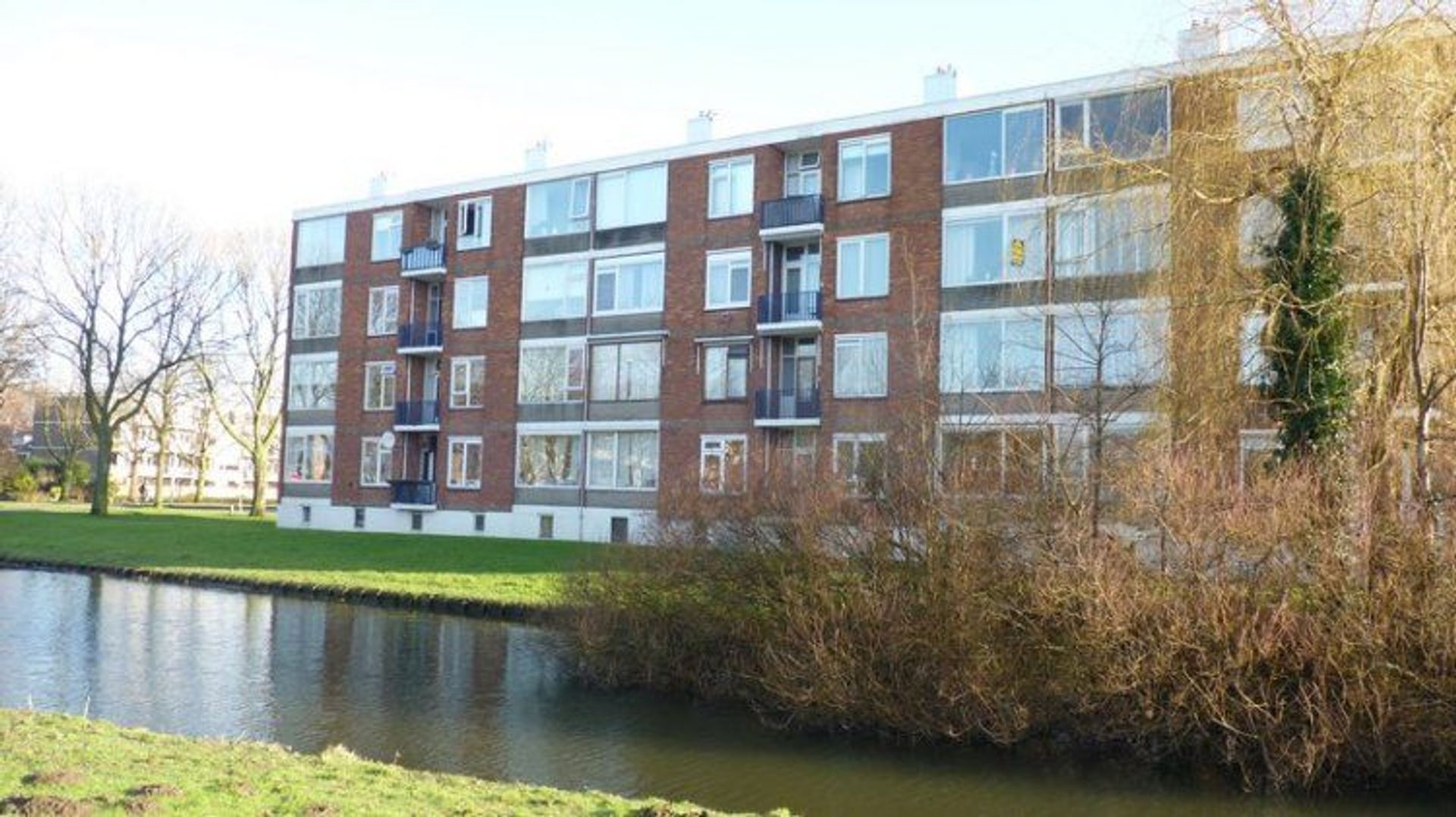 Menno ter Braakstraat, Spijkenisse foto-13