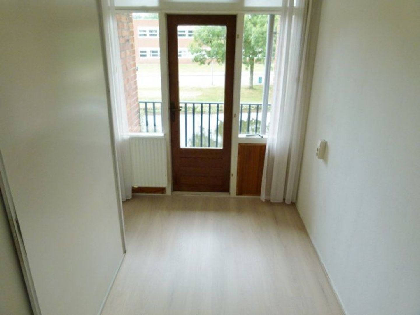 Menno ter Braakstraat, Spijkenisse foto-6