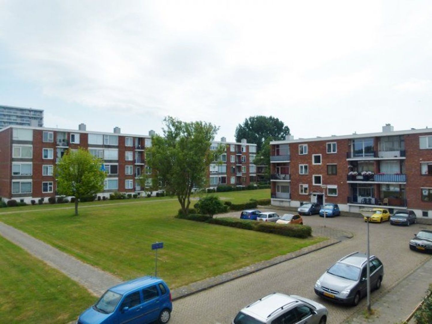 Menno ter Braakstraat, Spijkenisse foto-11