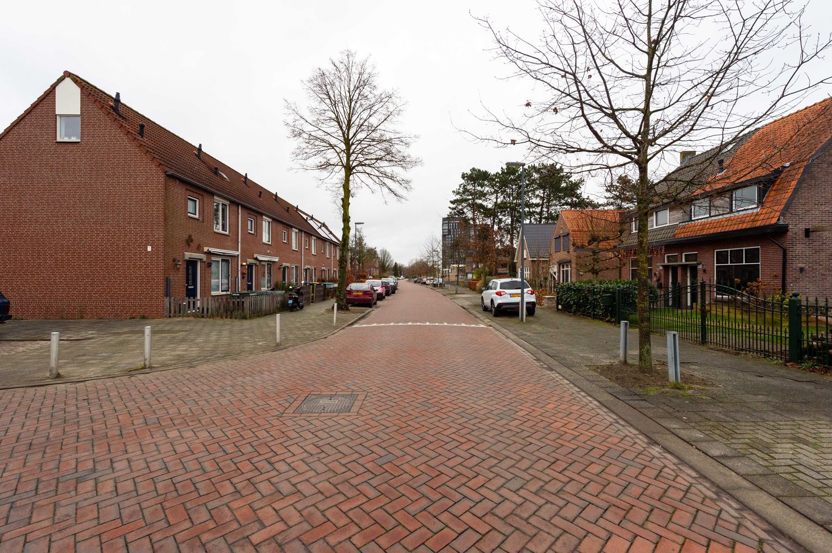 Talmastraat, Breda foto-29