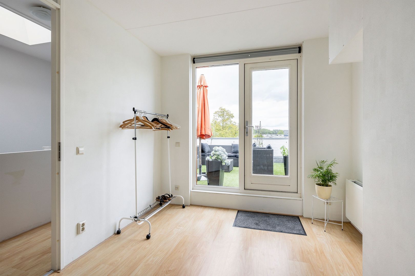 Ruisvoornpad, Hoogvliet foto-42
