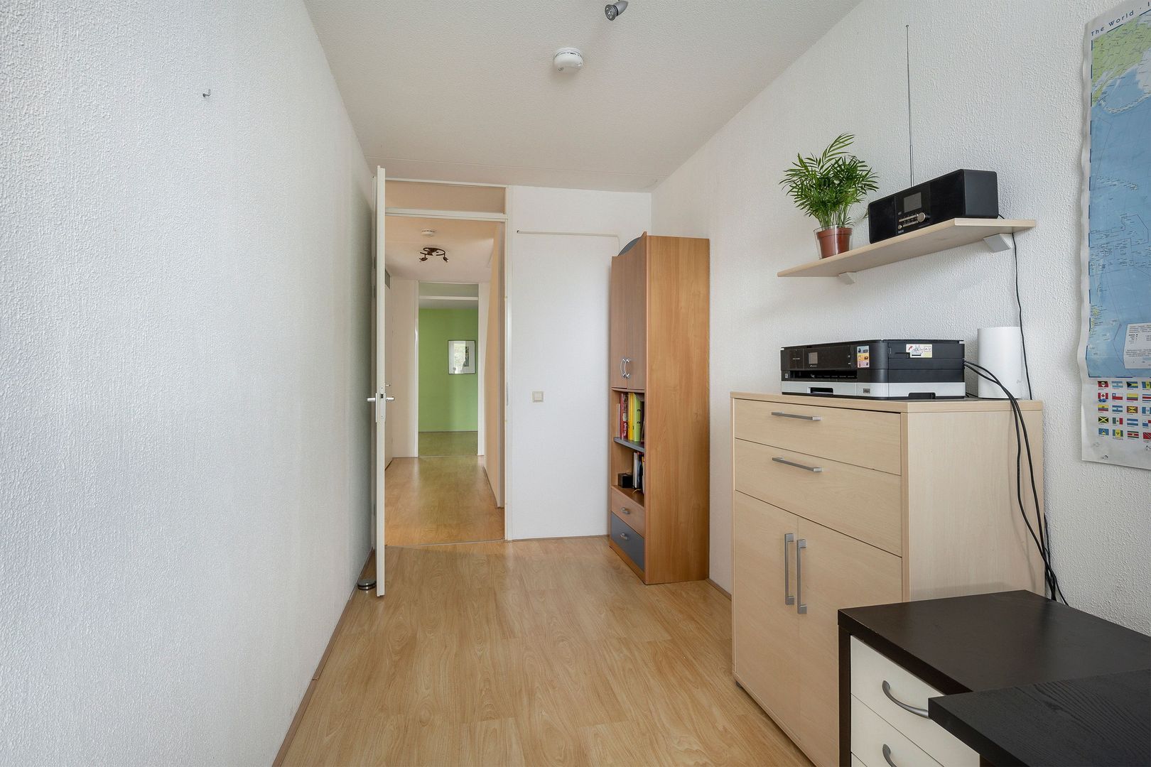 Ruisvoornpad, Hoogvliet foto-28