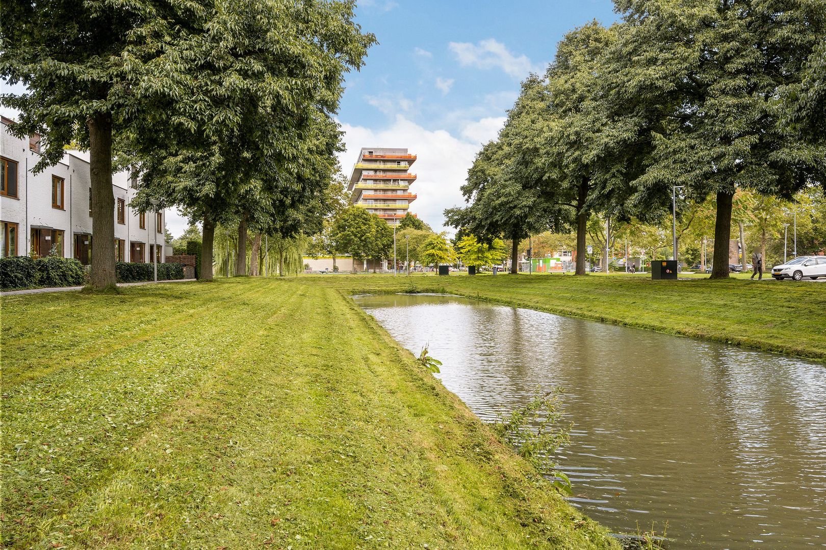 Ruisvoornpad, Hoogvliet foto-53