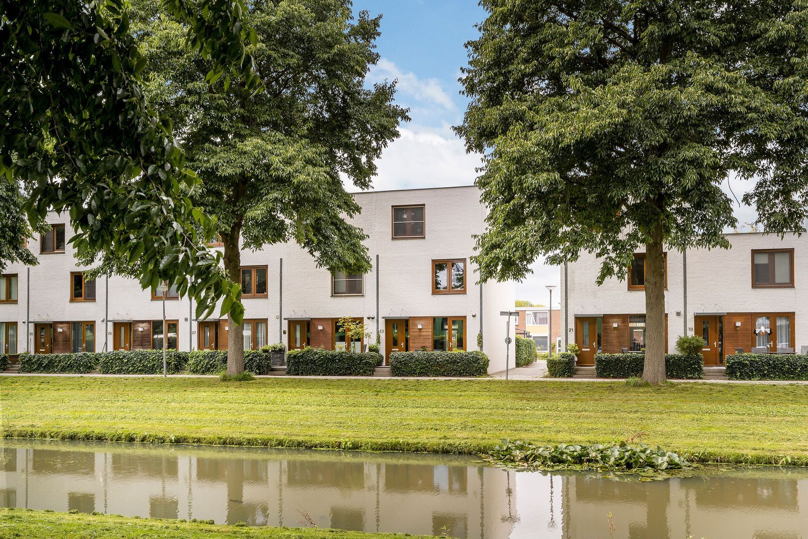 Ruisvoornpad, Hoogvliet foto-55
