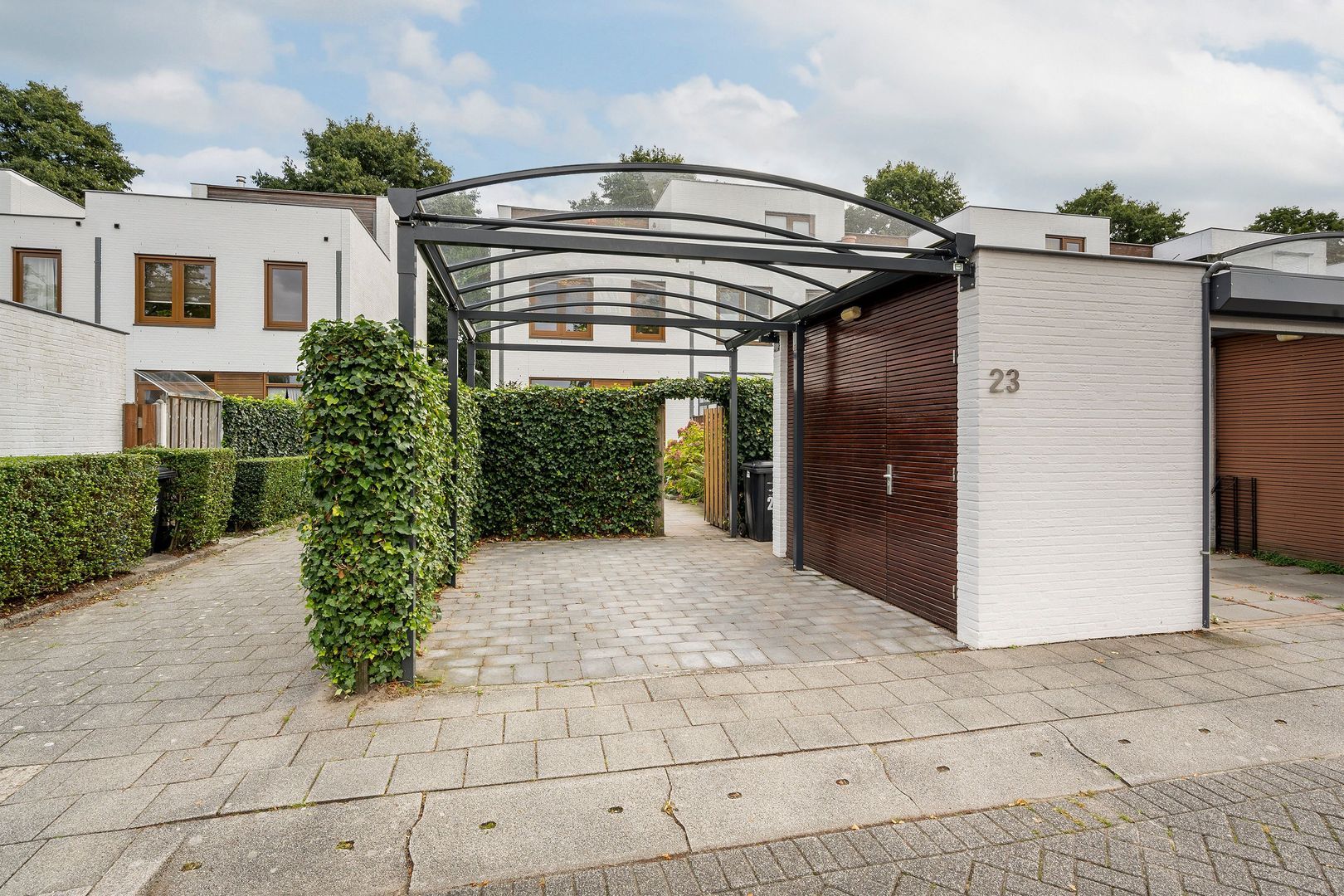 Ruisvoornpad, Hoogvliet foto-50