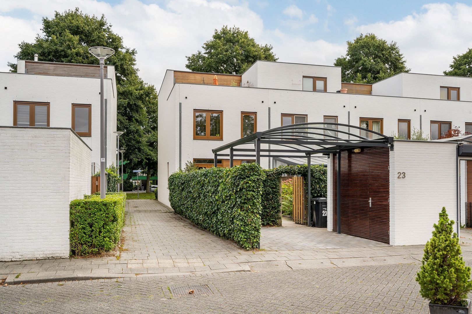 Ruisvoornpad, Hoogvliet foto-49
