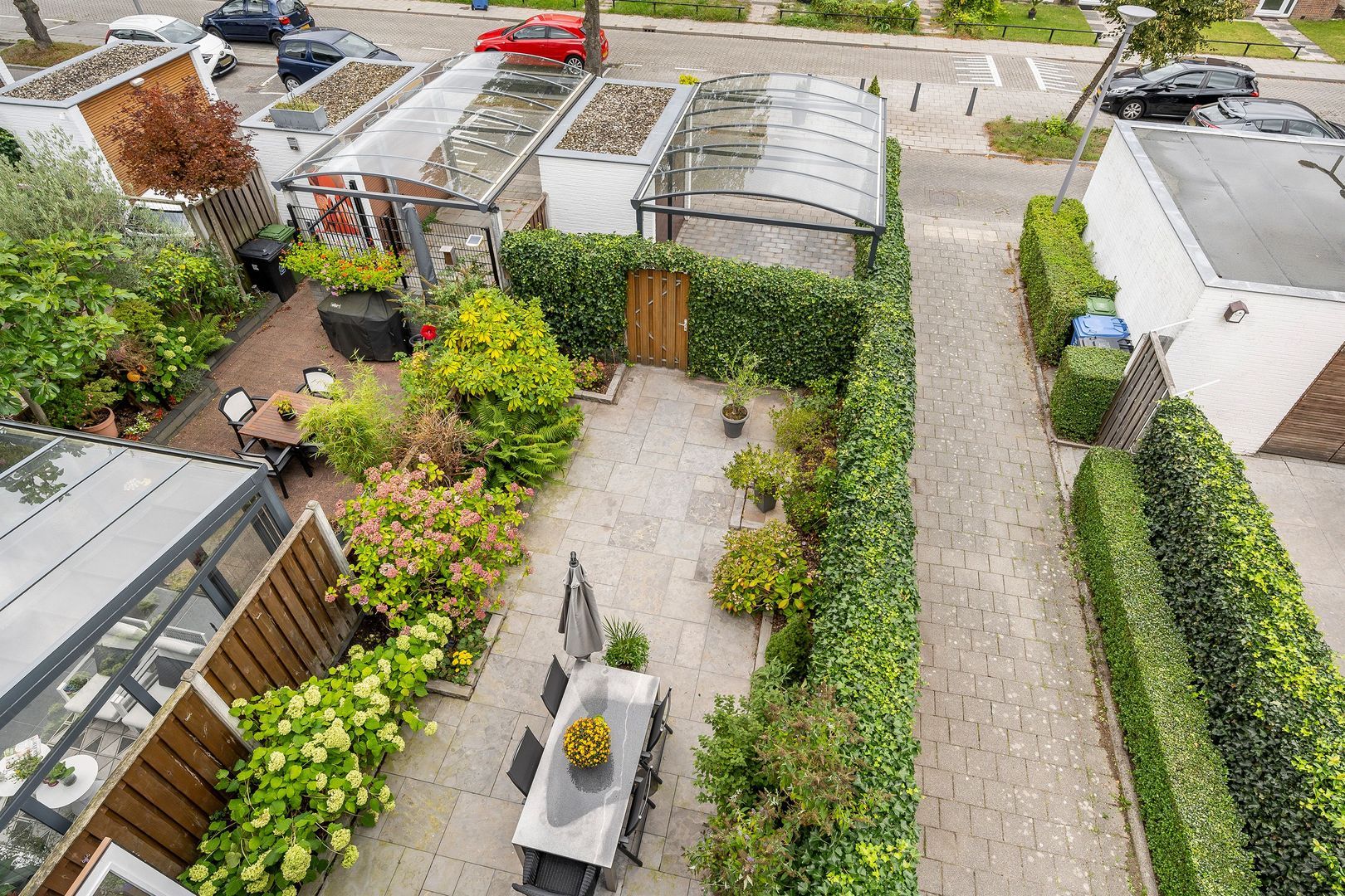 Ruisvoornpad, Hoogvliet foto-47