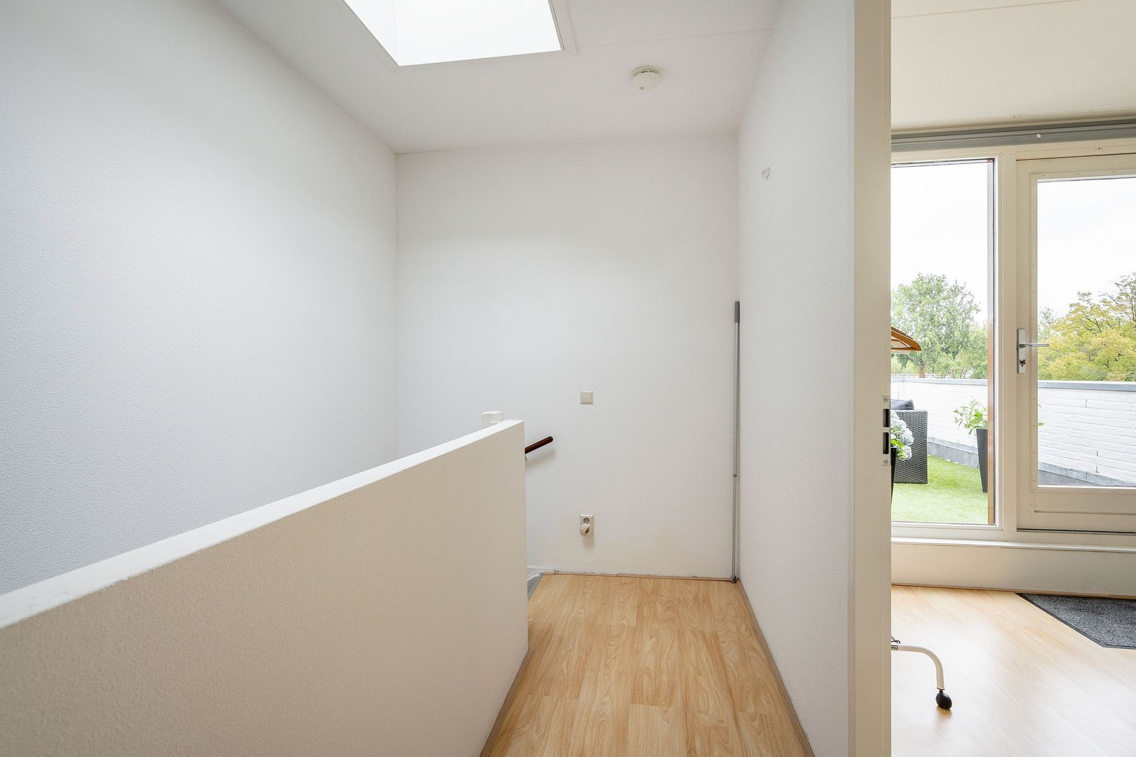 Ruisvoornpad, Hoogvliet foto-41