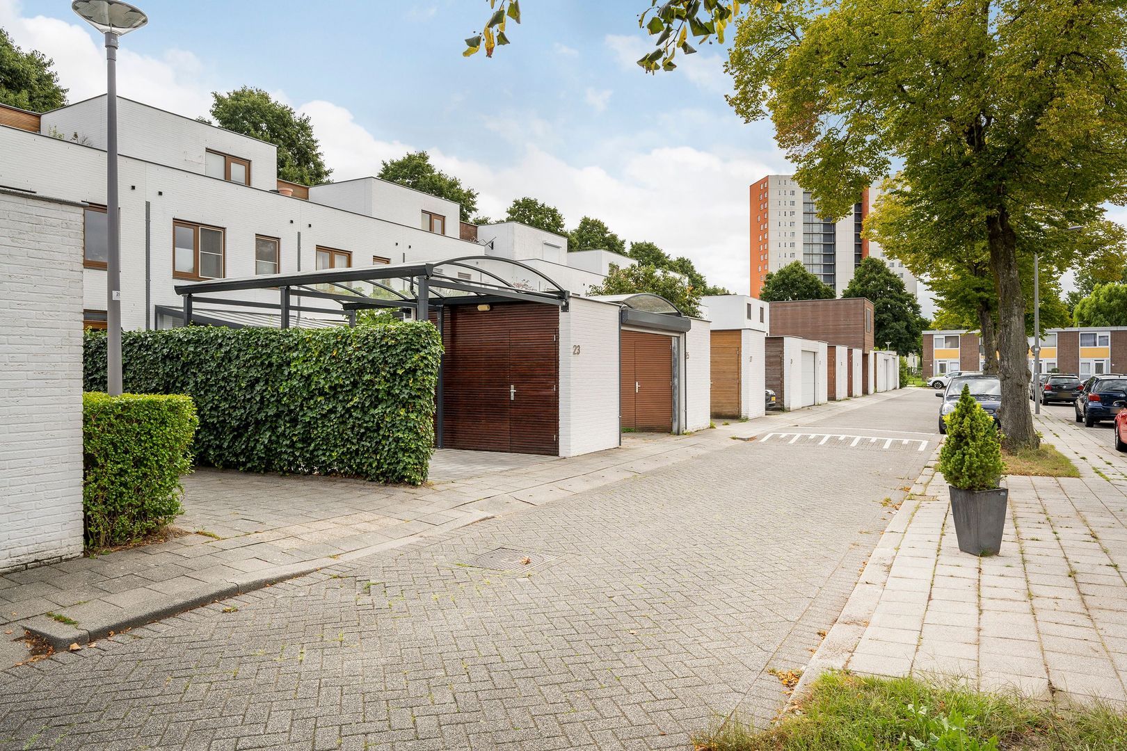 Ruisvoornpad, Hoogvliet foto-48