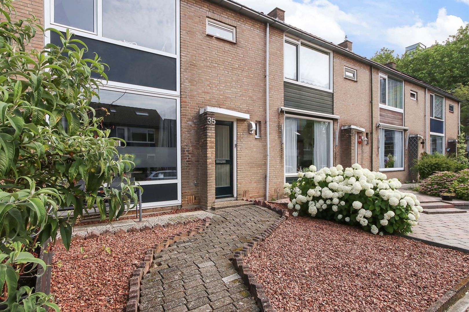 Kleine Beerstraat, Dordrecht foto-30