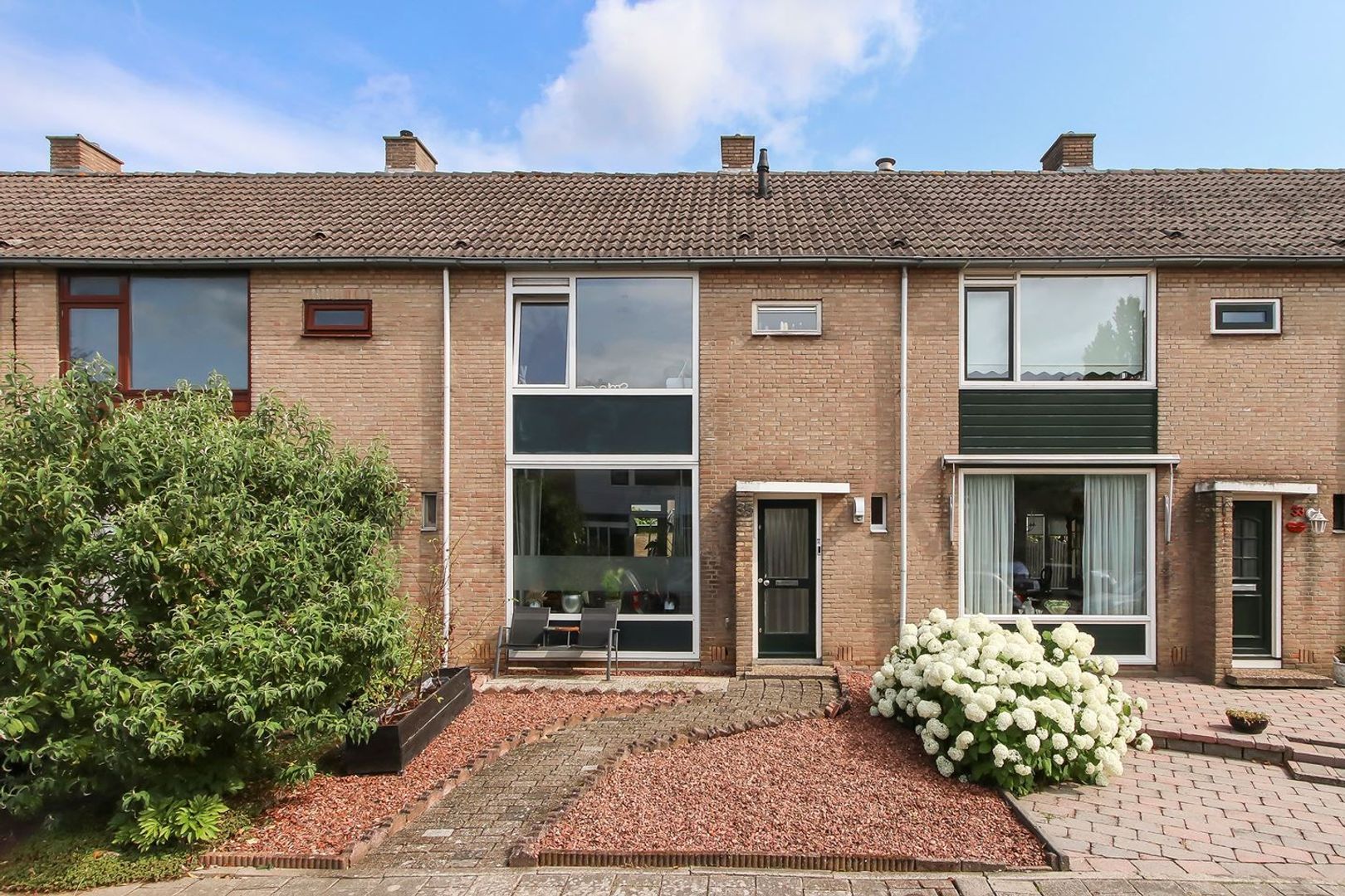 Kleine Beerstraat, Dordrecht foto-1