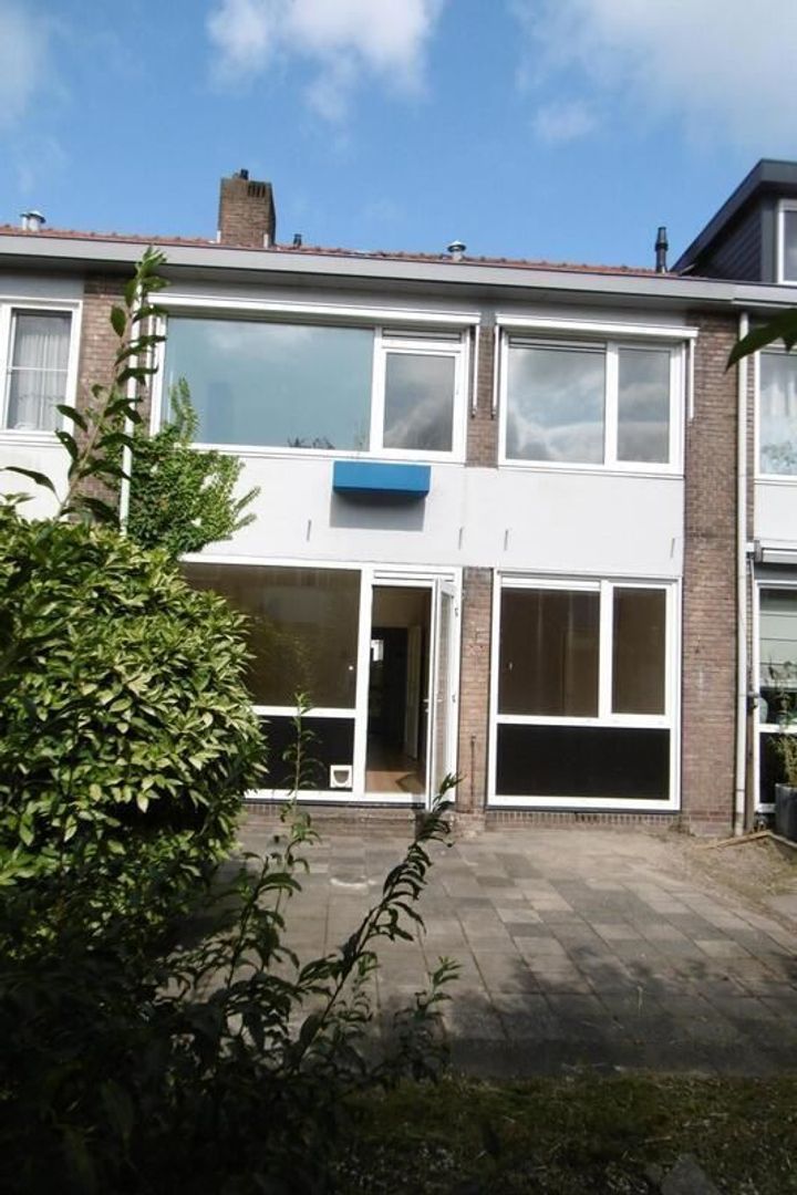 Ruijsdaelstraat, Rotterdam foto-8