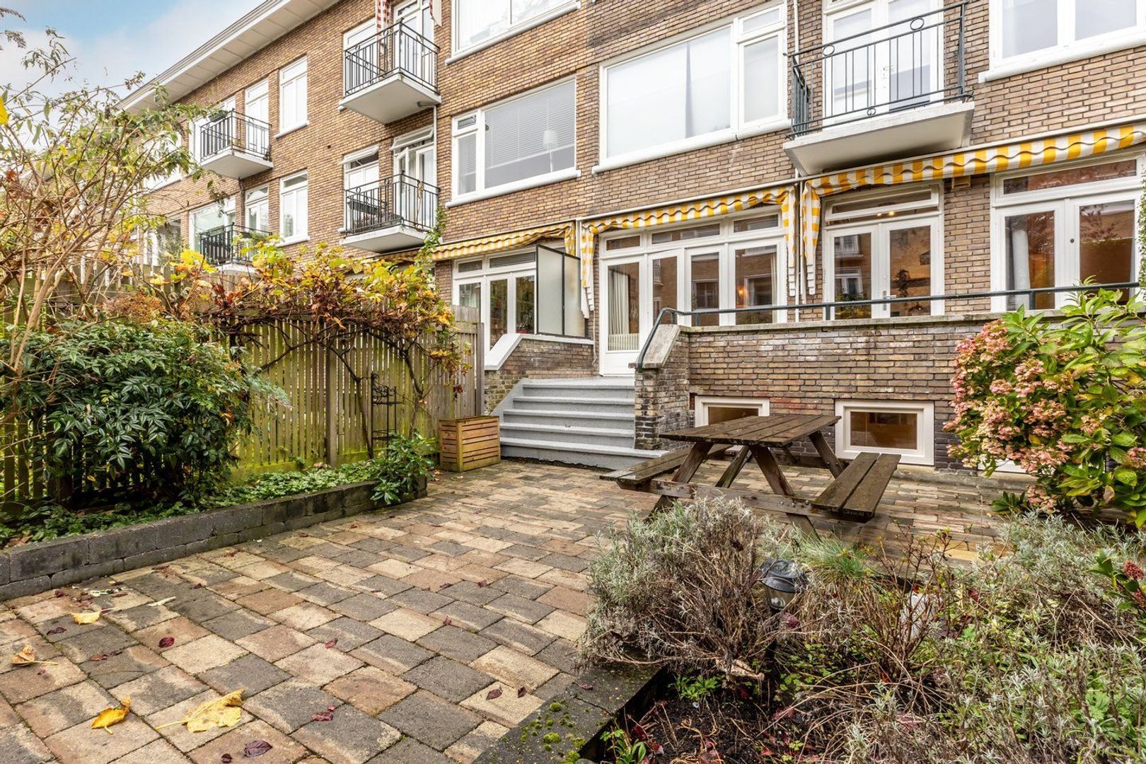 Hebronstraat, Rotterdam foto-20