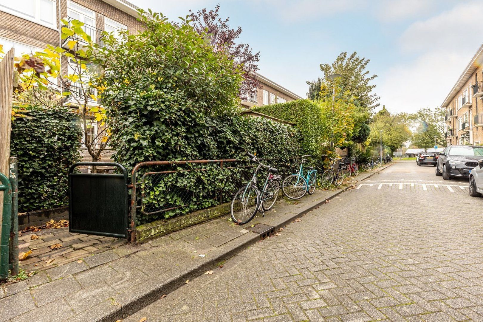Hebronstraat, Rotterdam foto-32