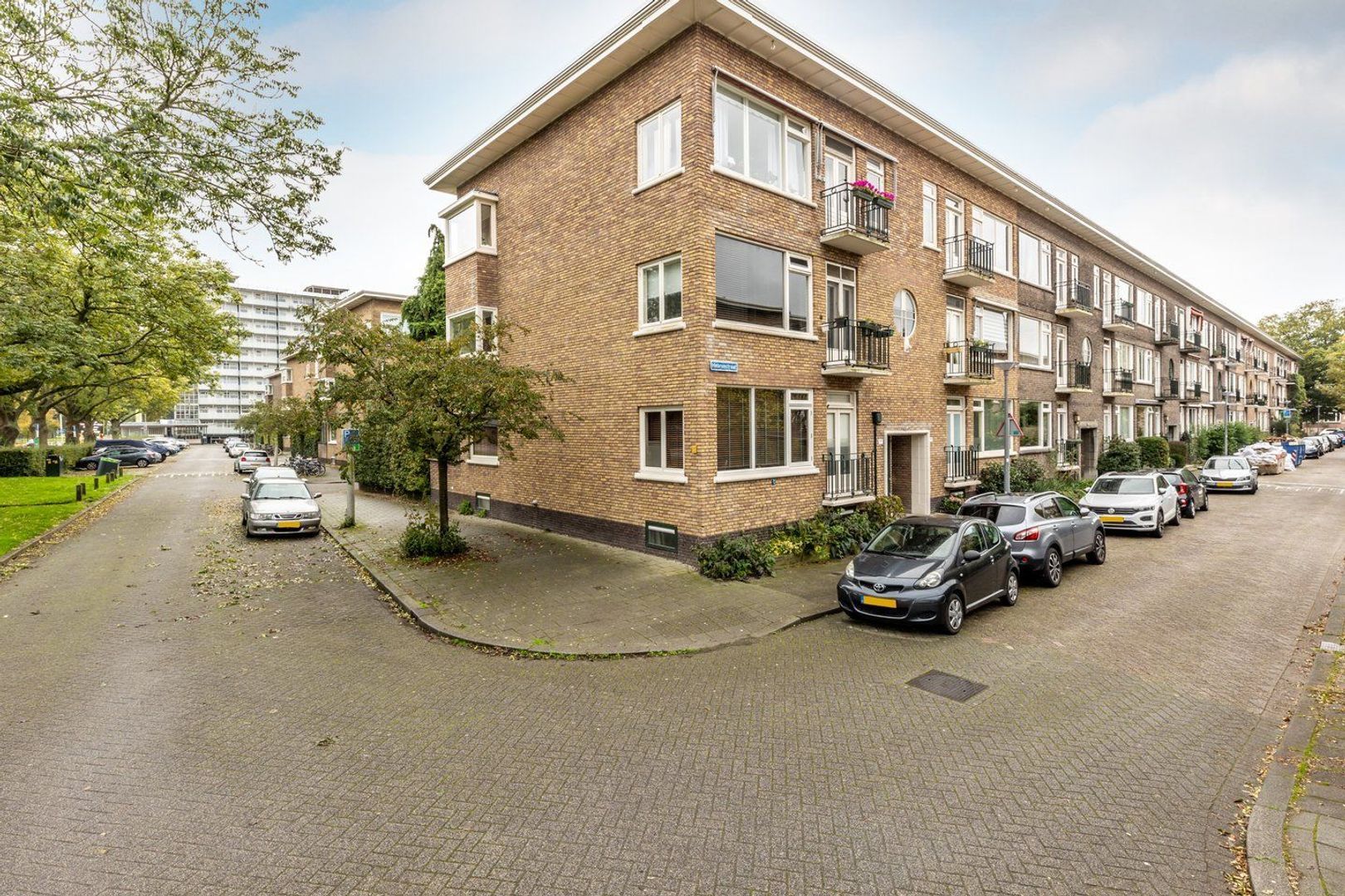 Hebronstraat, Rotterdam foto-31