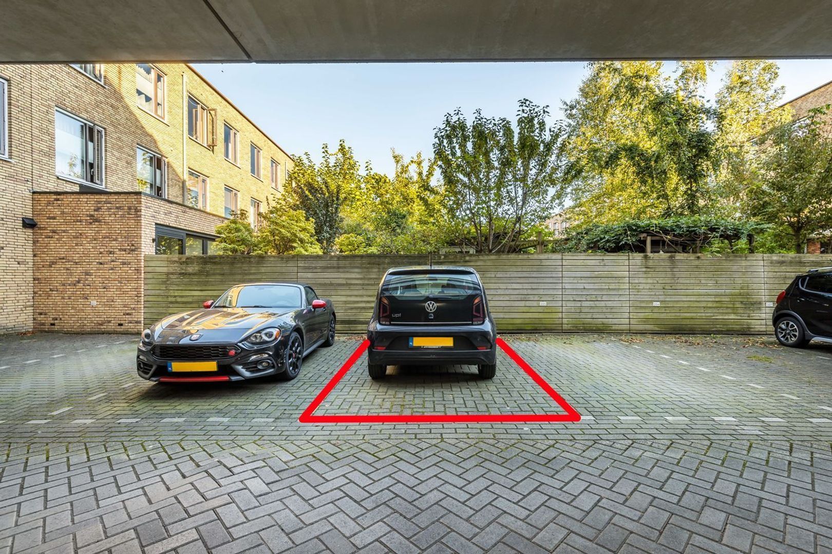 Argonautenweg, Rotterdam foto-31