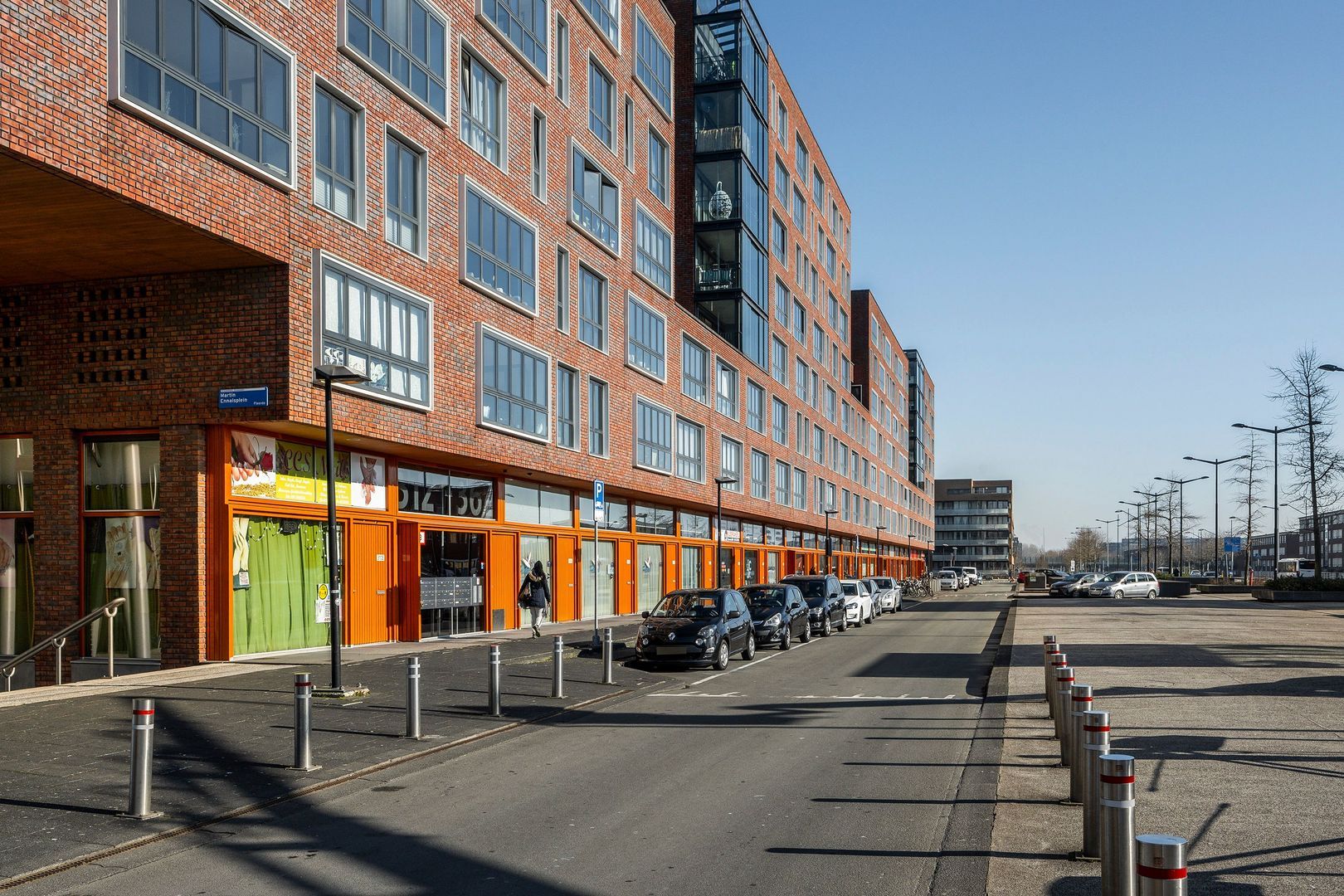 Frissenstein, Amsterdam foto-29