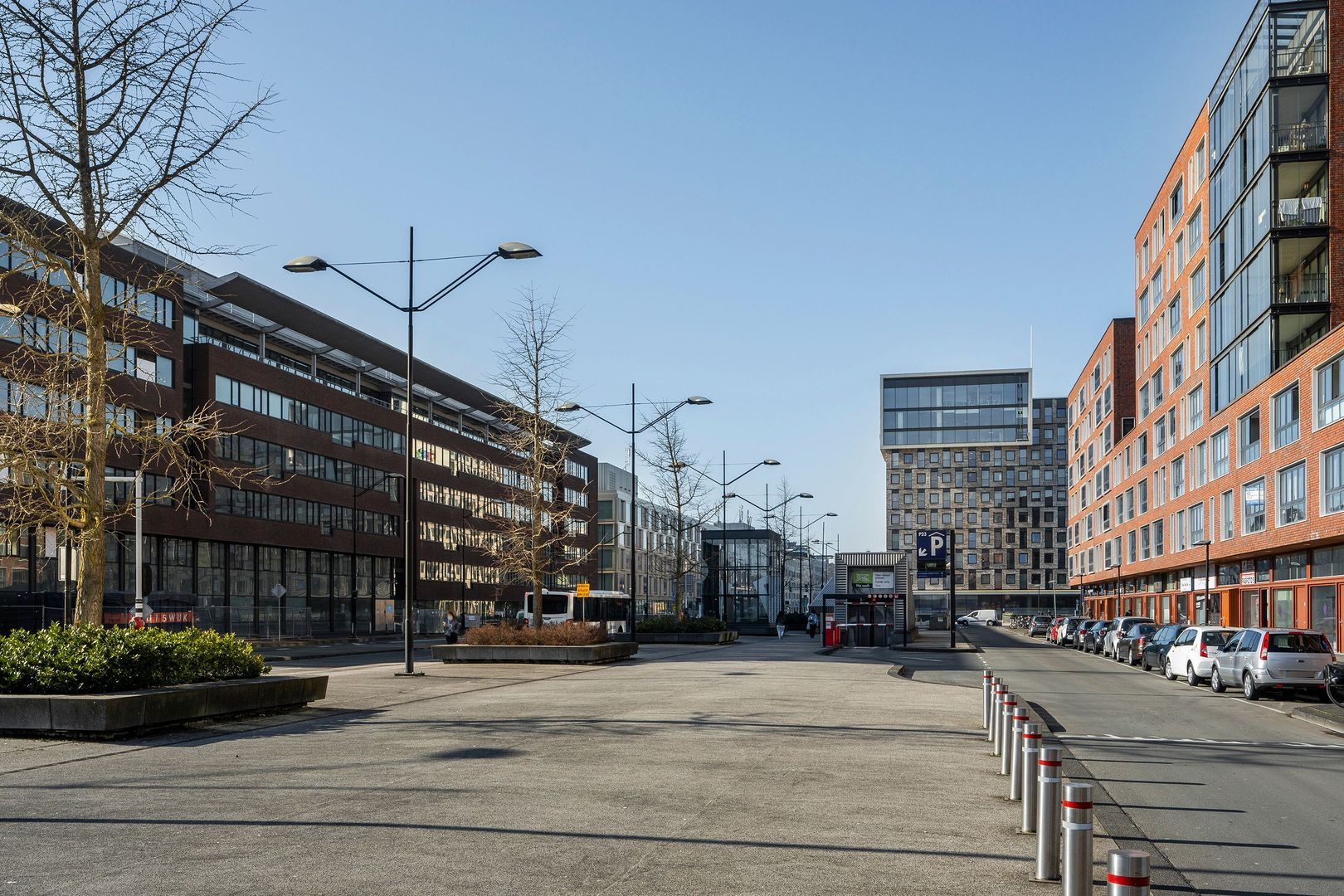 Frissenstein, Amsterdam foto-28