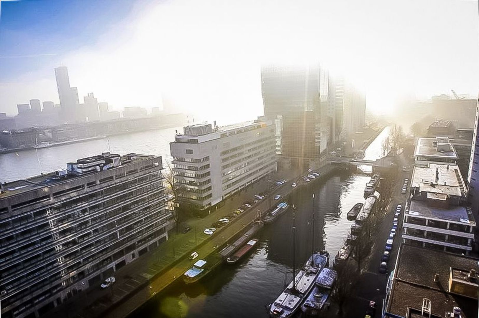 Wijnbrugstraat, Rotterdam foto-17