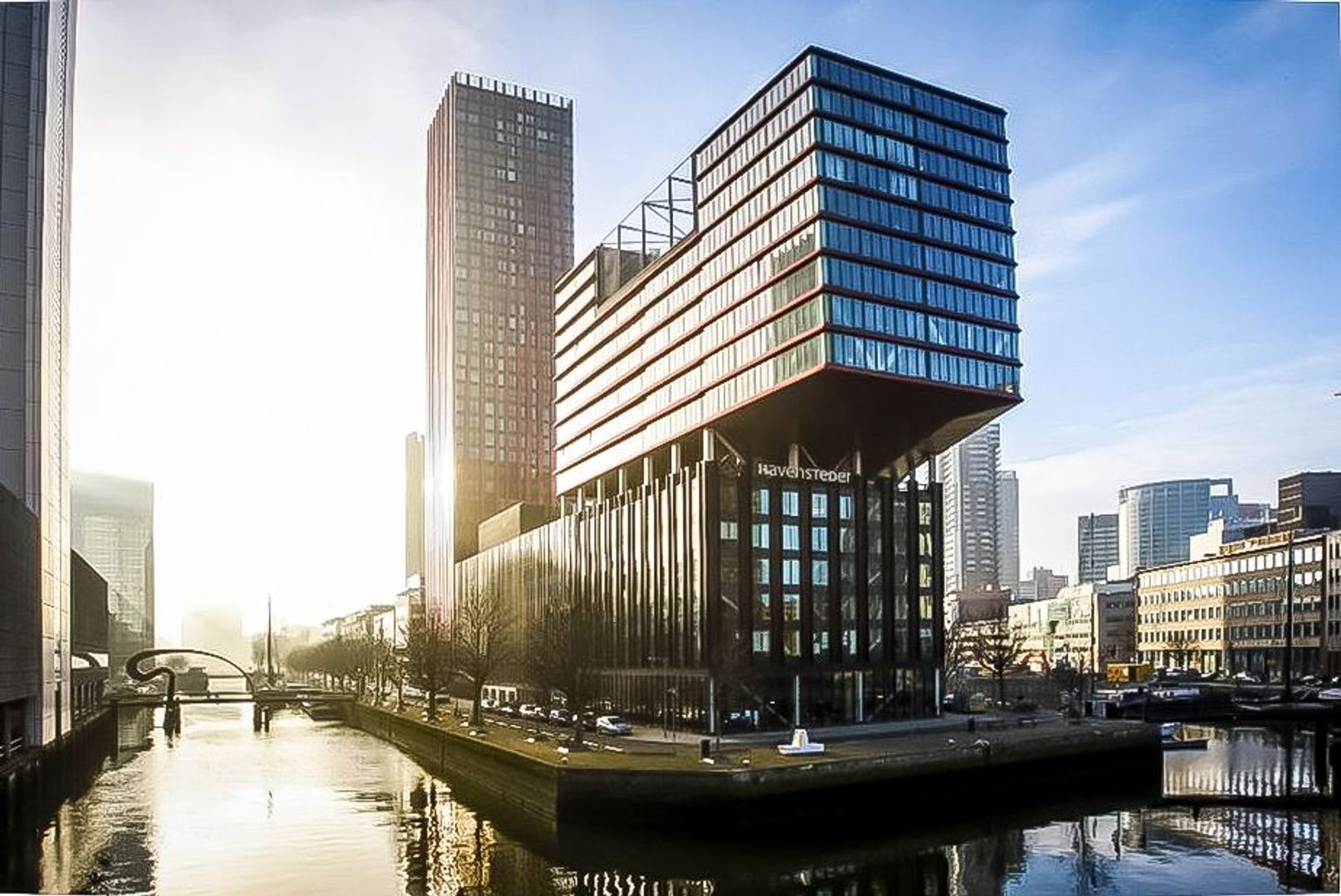 Wijnbrugstraat, Rotterdam foto-18