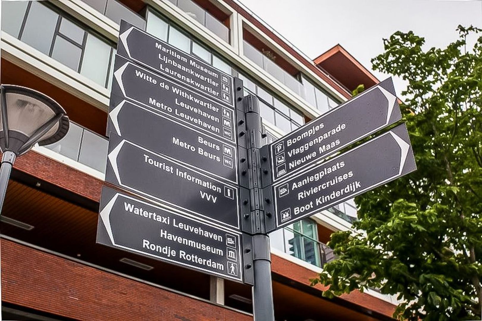 Wijnbrugstraat, Rotterdam foto-20