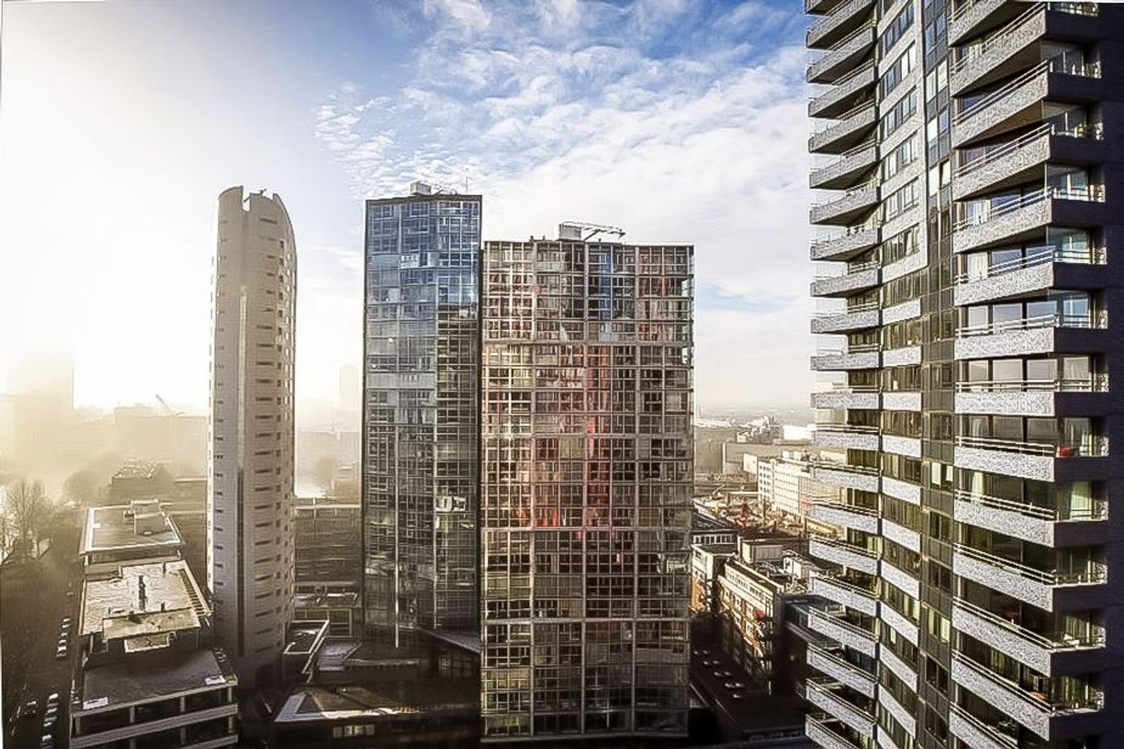 Wijnbrugstraat, Rotterdam foto-16