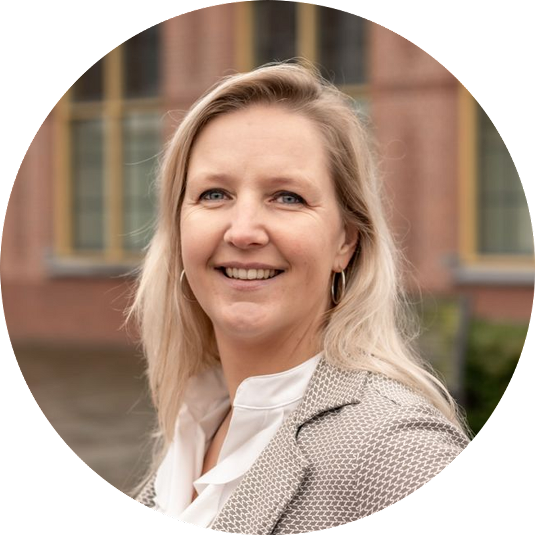 Eveline van de Bunt