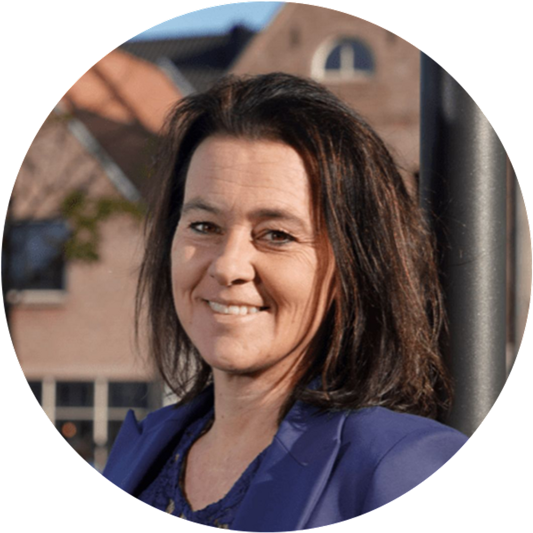 Linda van de Ridder