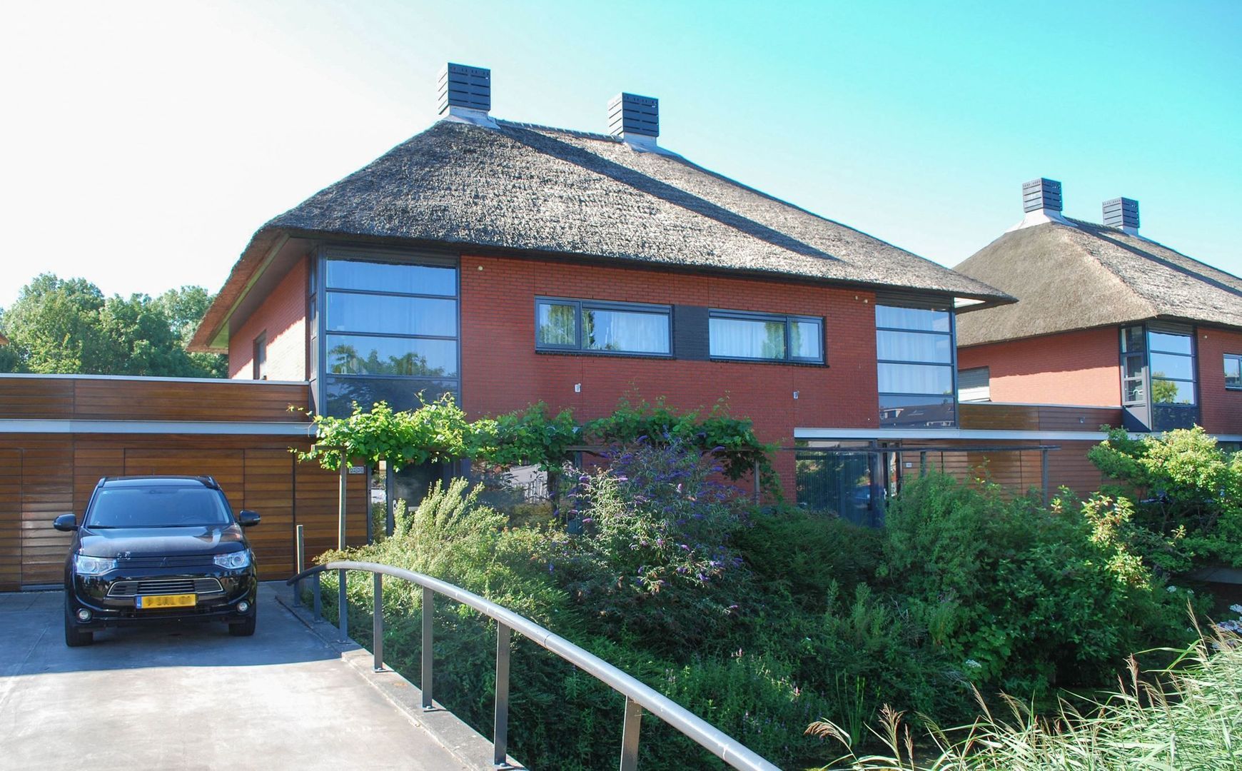 Brugwacht 150, Leiderdorp foto-0