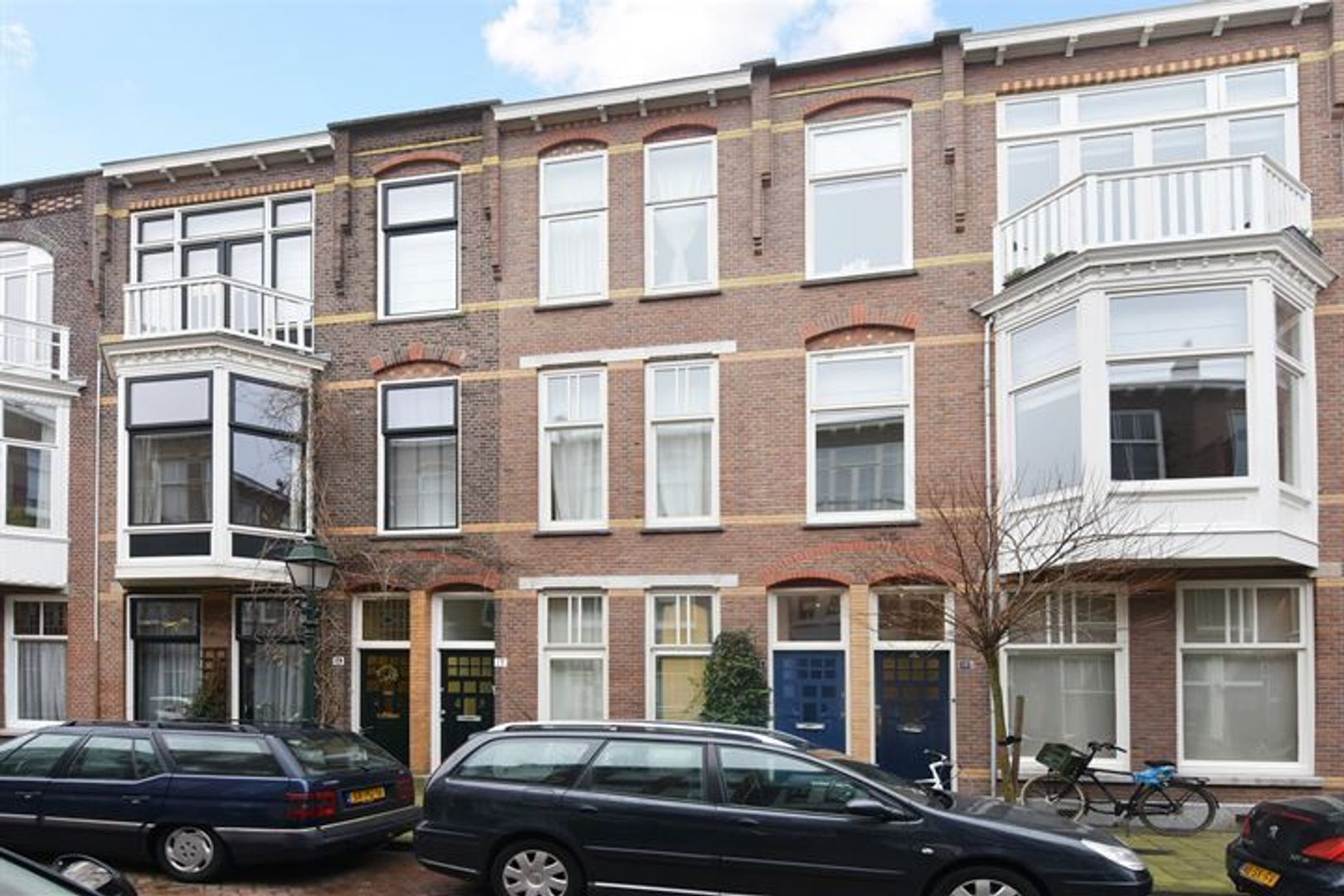 Antonie Duyckstraat 150, The Hague foto-0