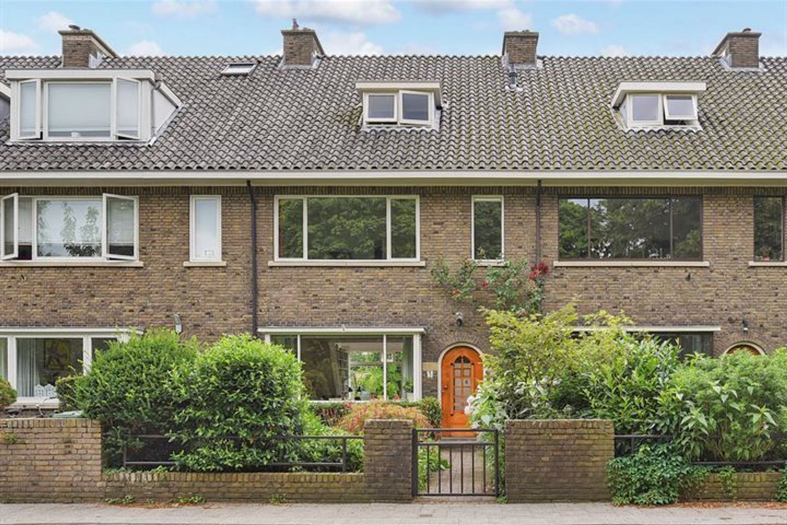 Westerlookade 5, Voorburg foto-0
