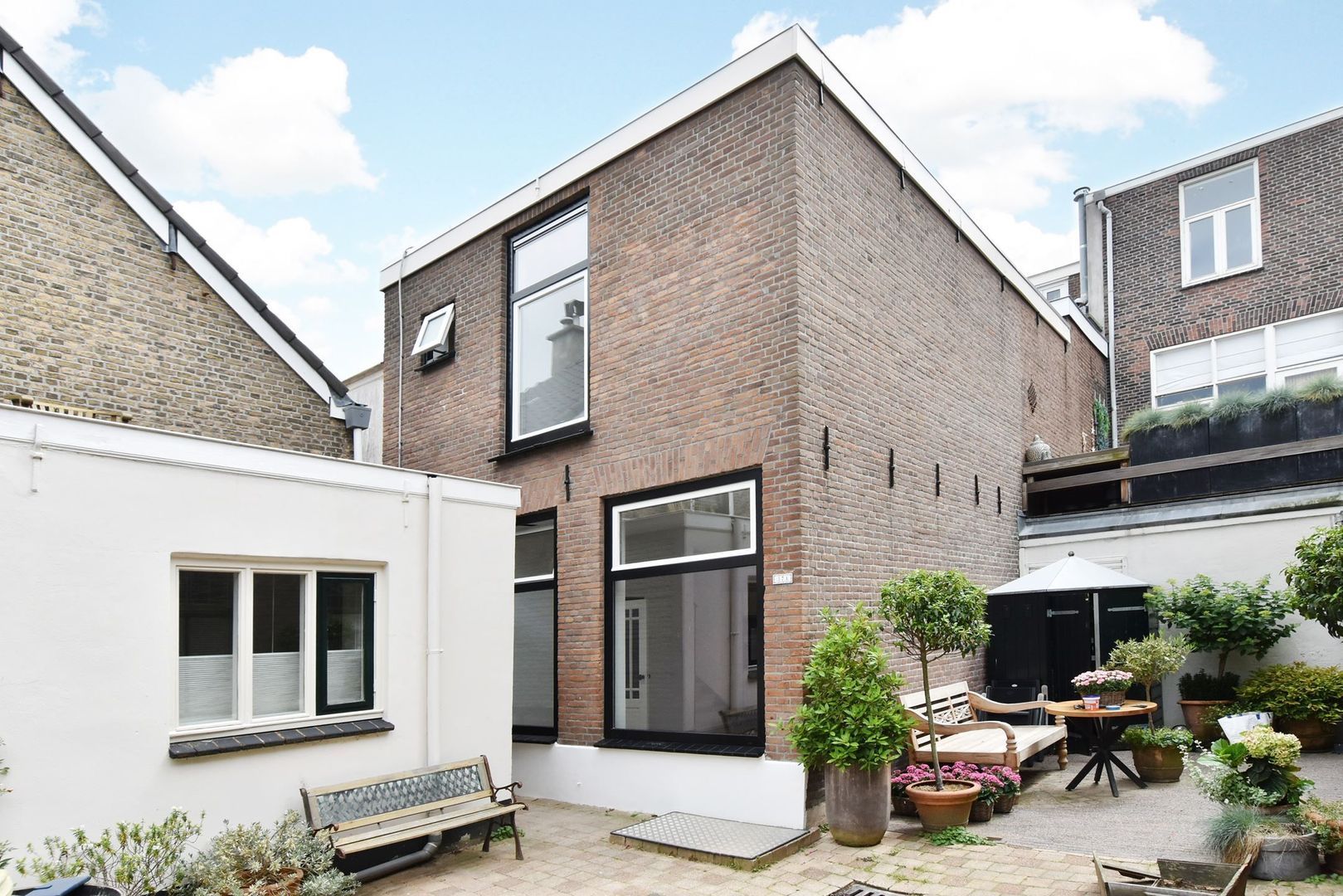 Katwijkstraat 27 A, The Hague foto-0